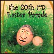 20th CD Easter Parade